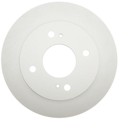 Raybestos Brakes Disc Brake Rotor 96408FZN