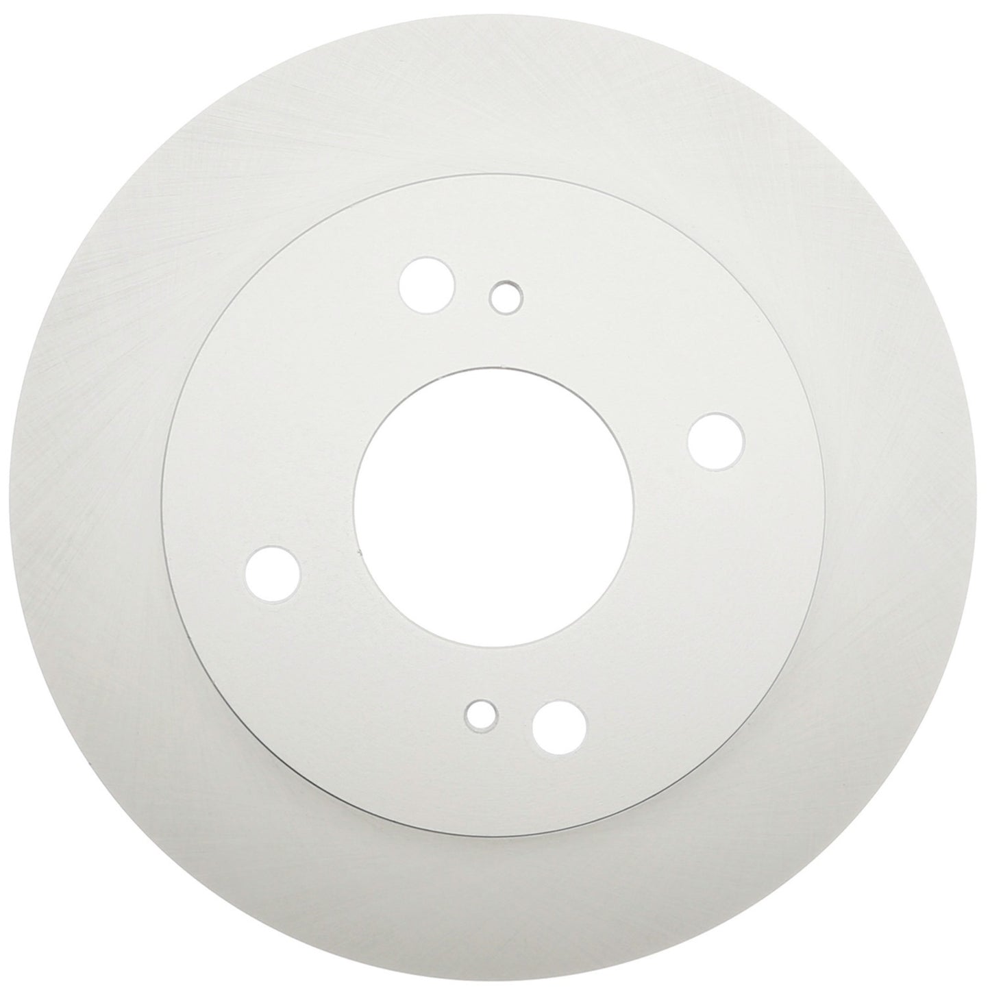 Raybestos Brakes Disc Brake Rotor 96408FZN
