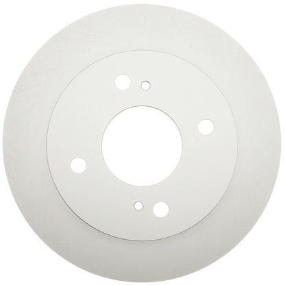 Raybestos Brakes Disc Brake Rotor 96408FZN