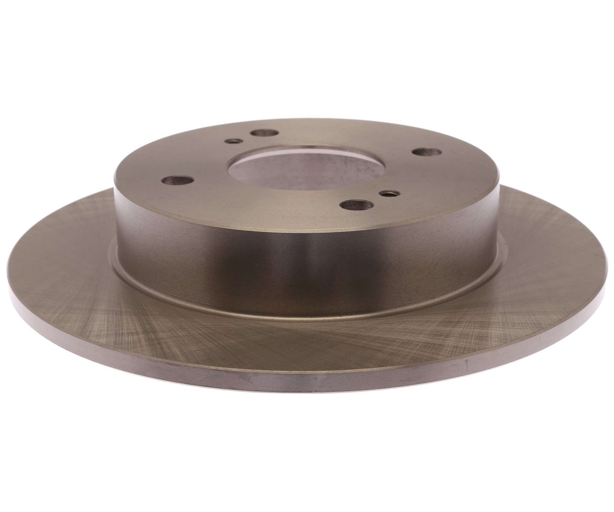 Raybestos Brakes Disc Brake Rotor 96408R