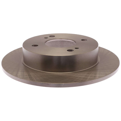 Raybestos Brakes Disc Brake Rotor 96408R