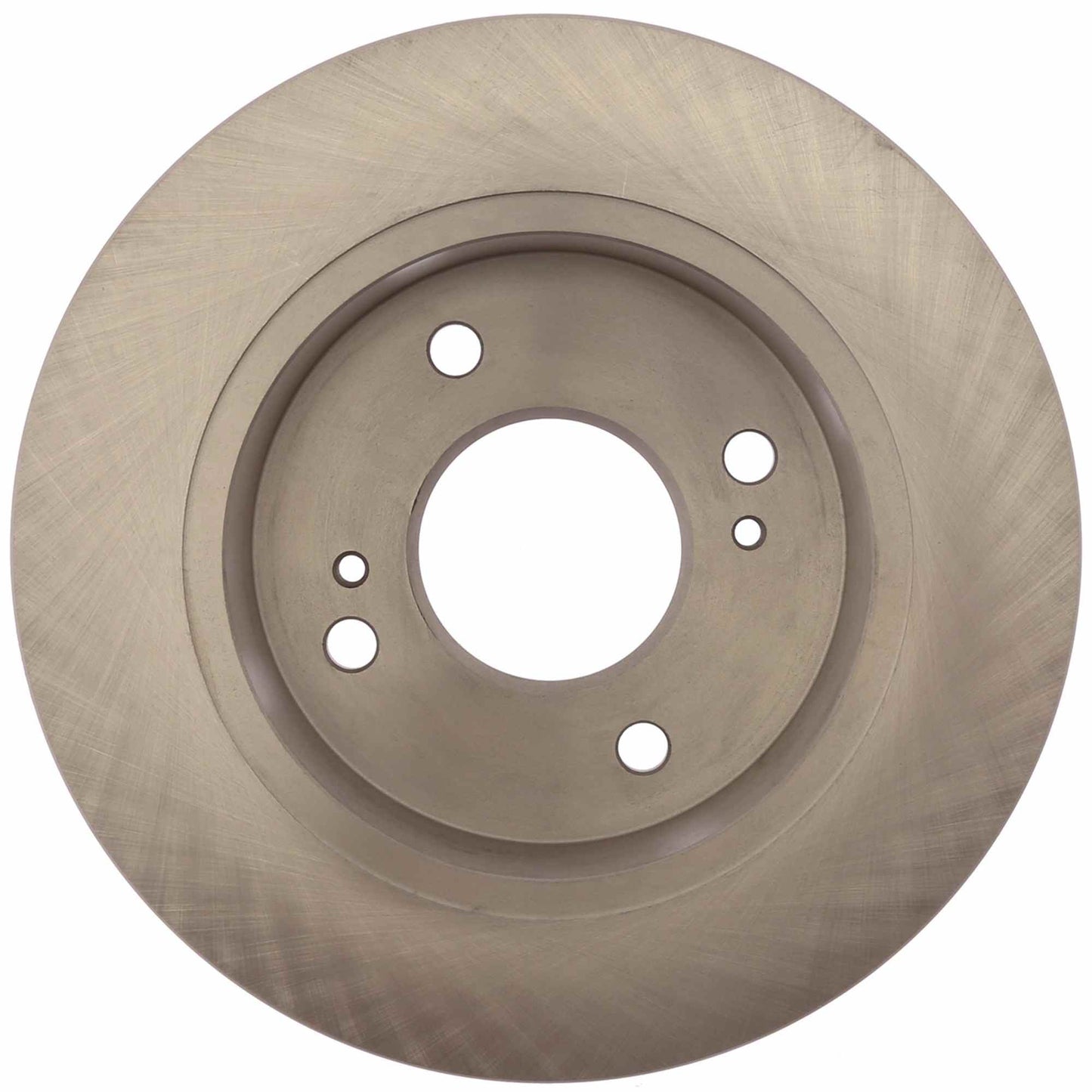 Raybestos Brakes Disc Brake Rotor 96408R