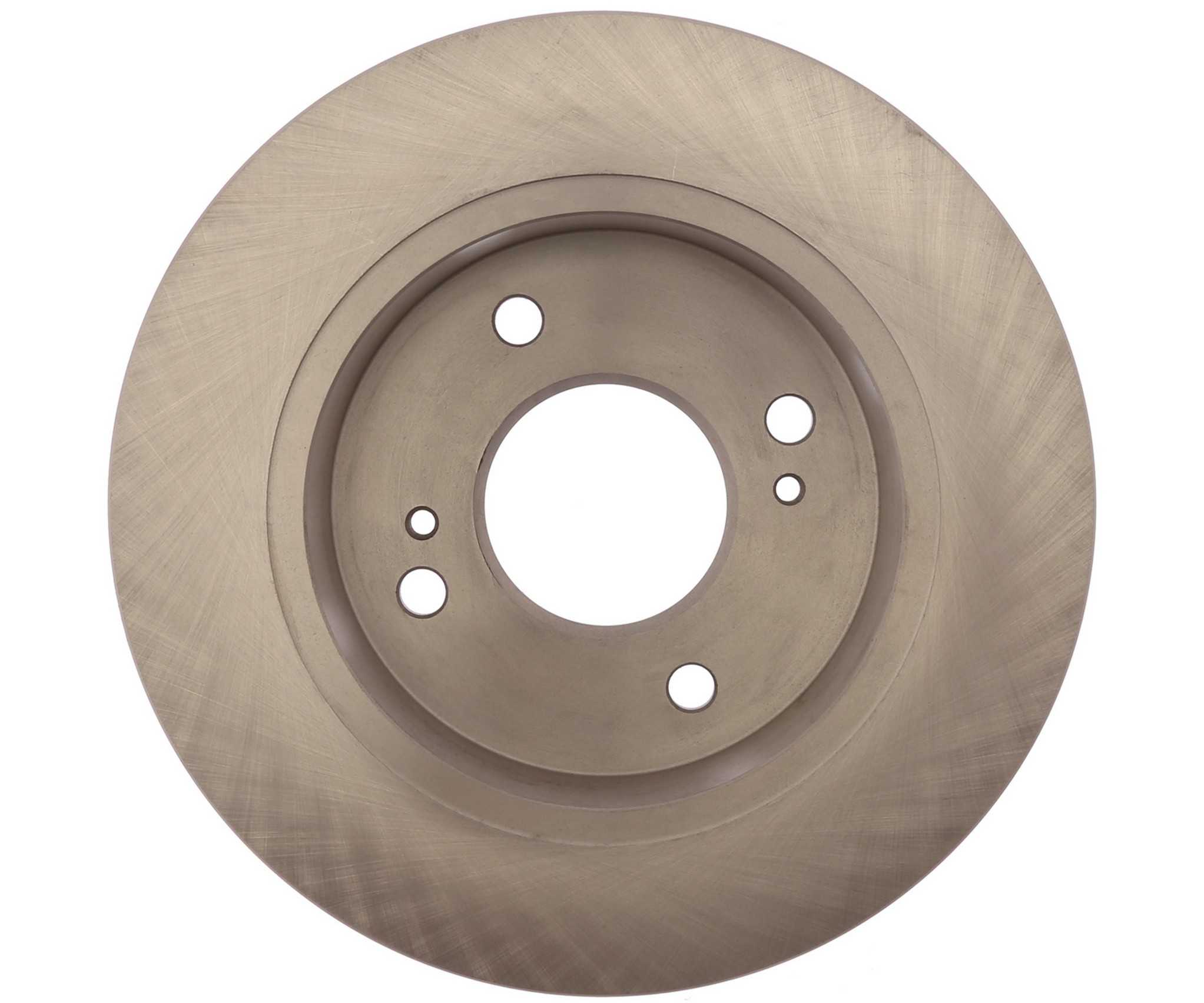 Raybestos Brakes Disc Brake Rotor 96408R