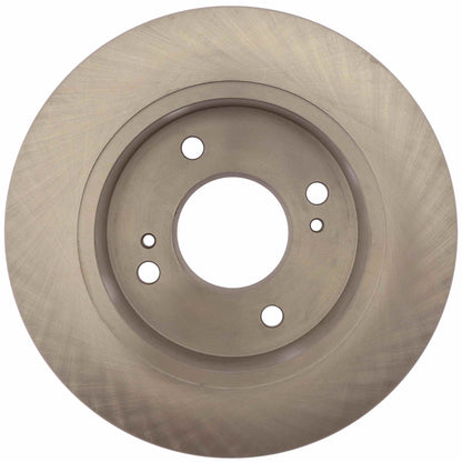 Raybestos Brakes Disc Brake Rotor 96408R