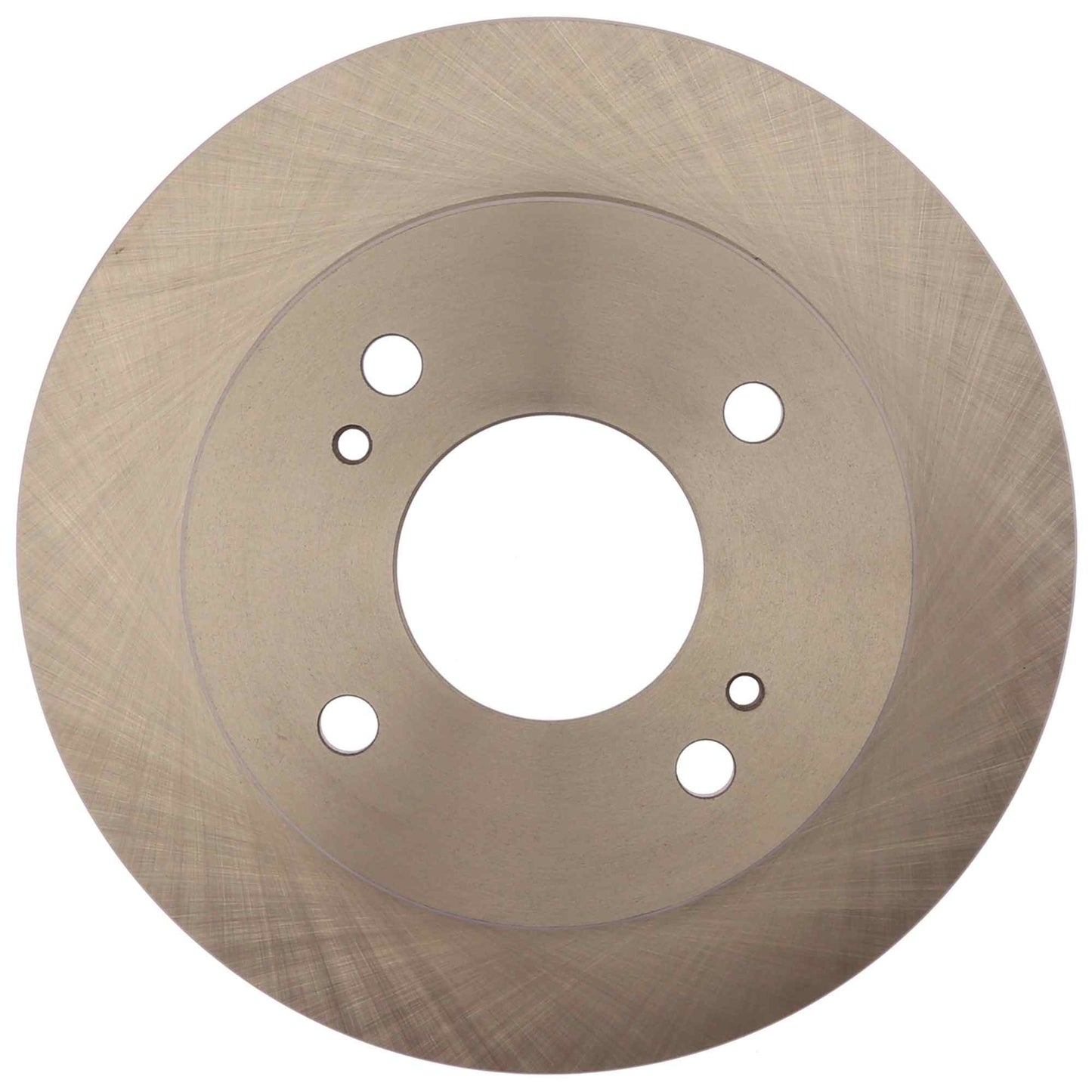 Raybestos Brakes Disc Brake Rotor 96408R