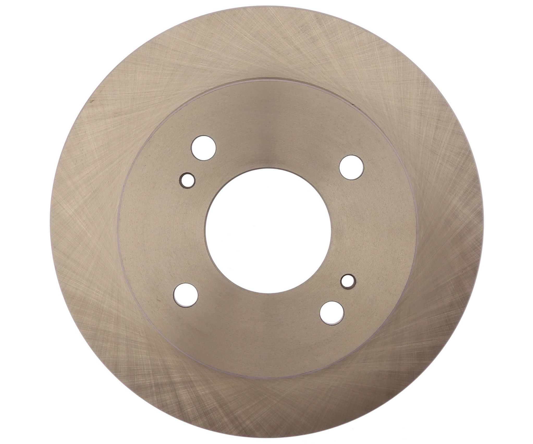 Raybestos Brakes Disc Brake Rotor 96408R