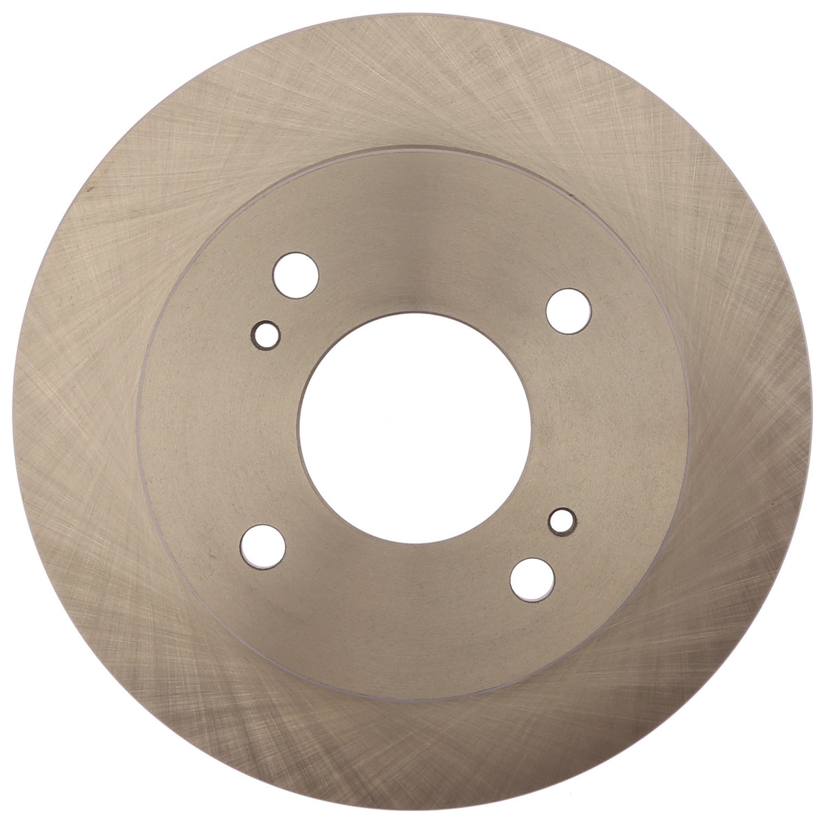 Raybestos Brakes Disc Brake Rotor 96408R