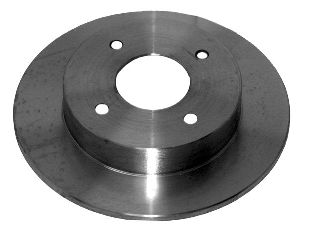 Raybestos Brakes Disc Brake Rotor 96408R