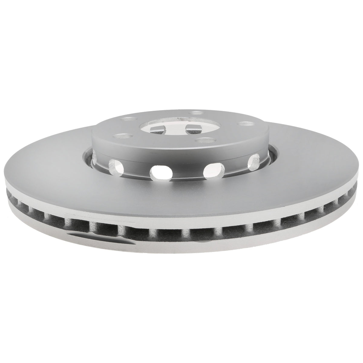 Raybestos Brakes Disc Brake Rotor 96421FZN