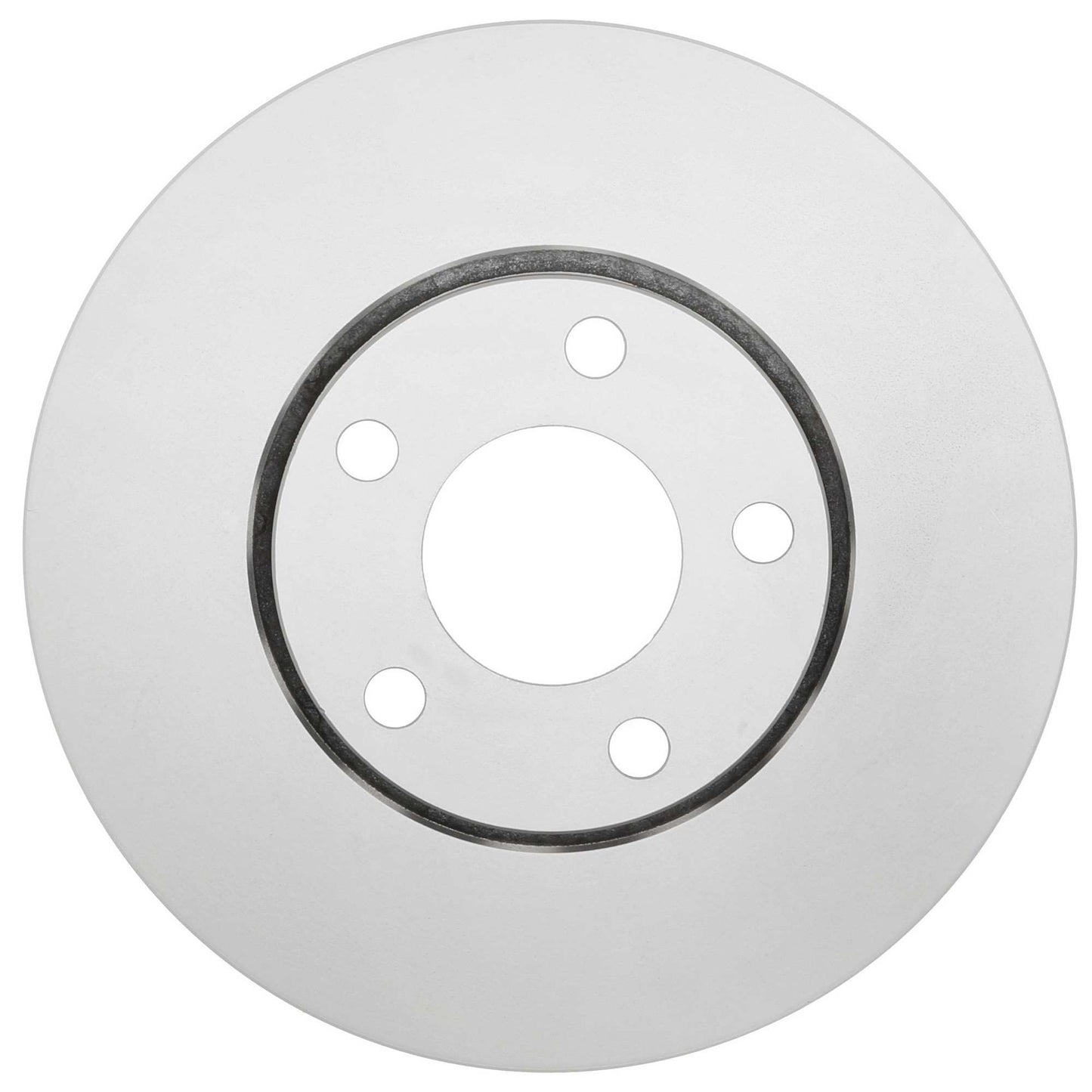 Raybestos Brakes Disc Brake Rotor 96421FZN