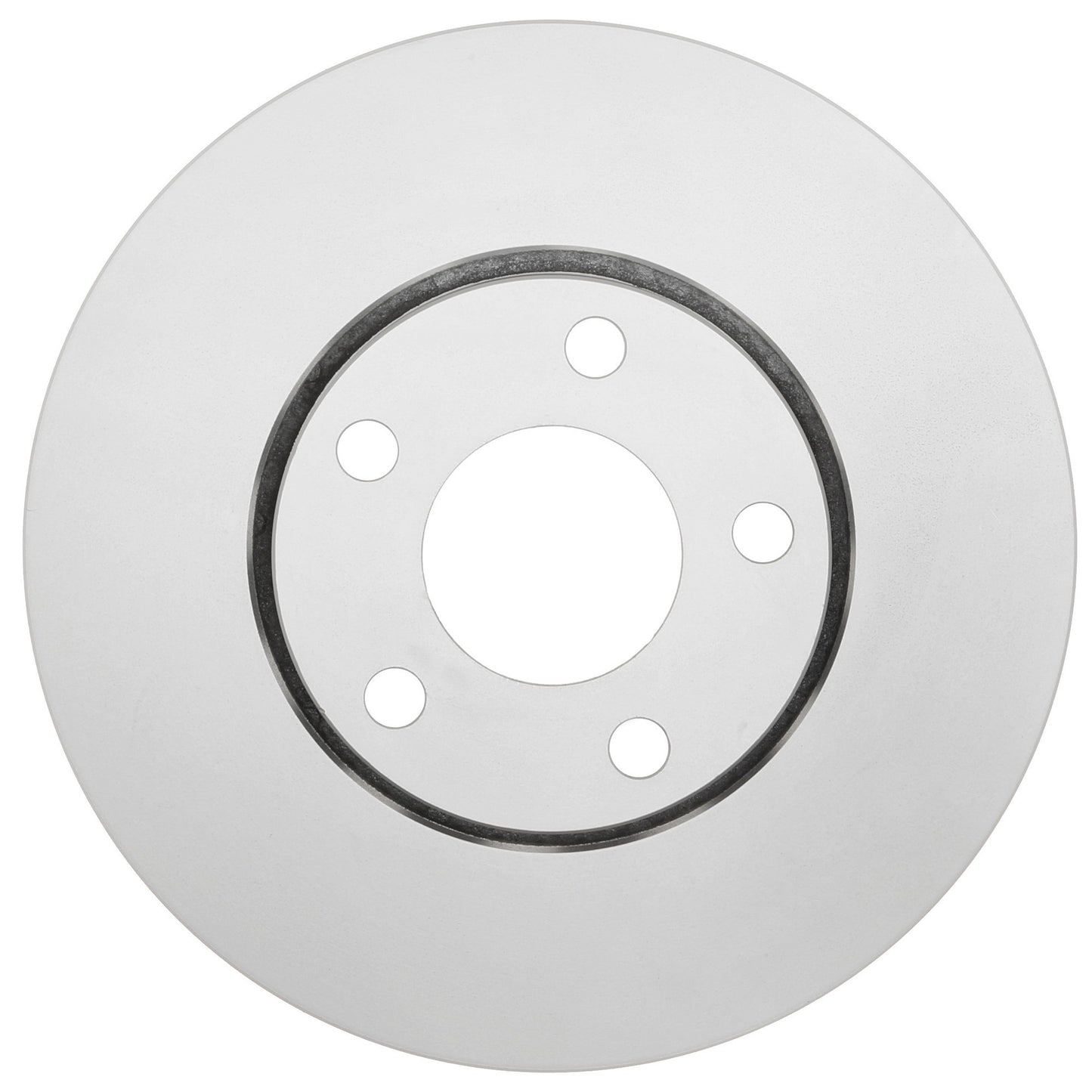 Raybestos Brakes Disc Brake Rotor 96421FZN