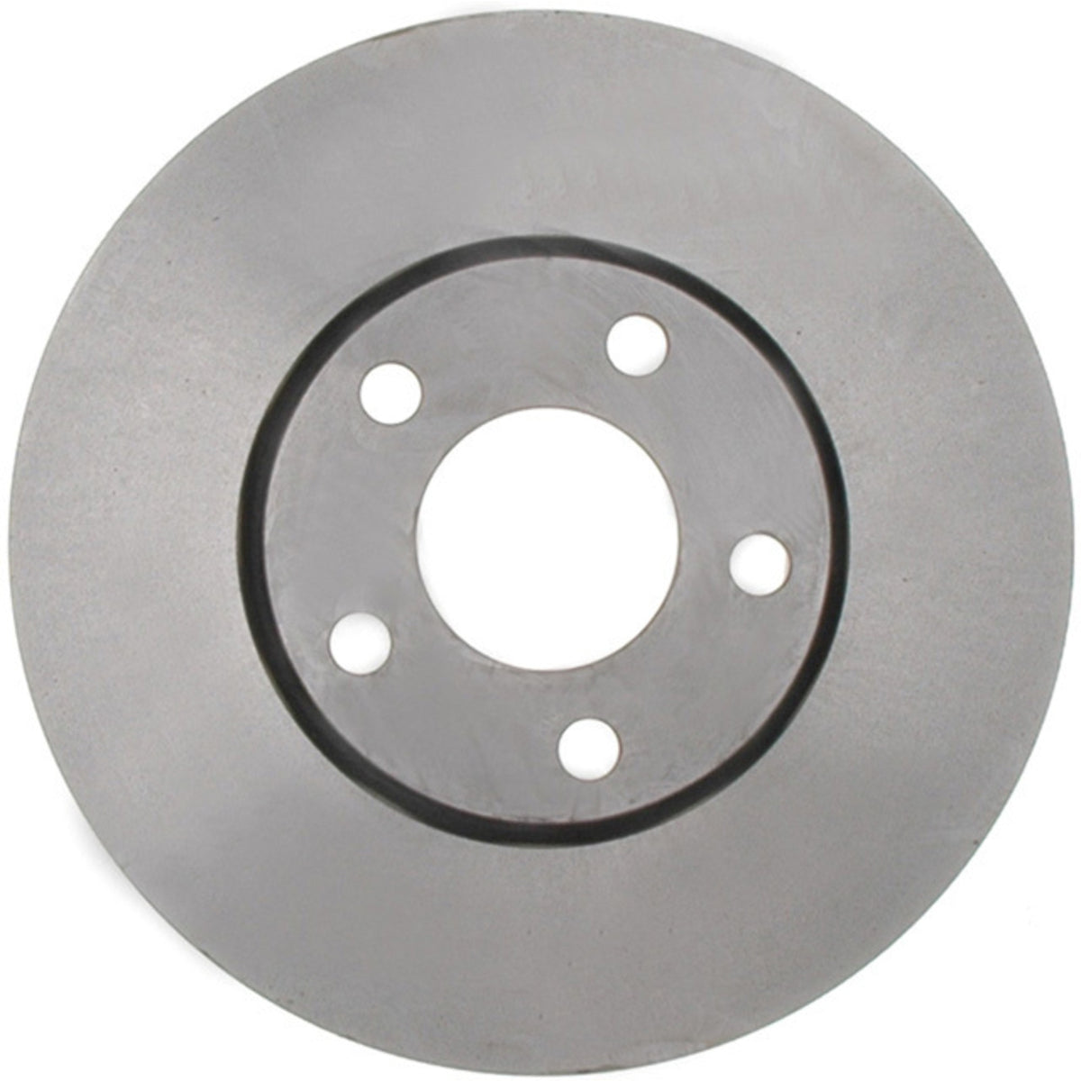 Raybestos Brakes Disc Brake Rotor 96421R