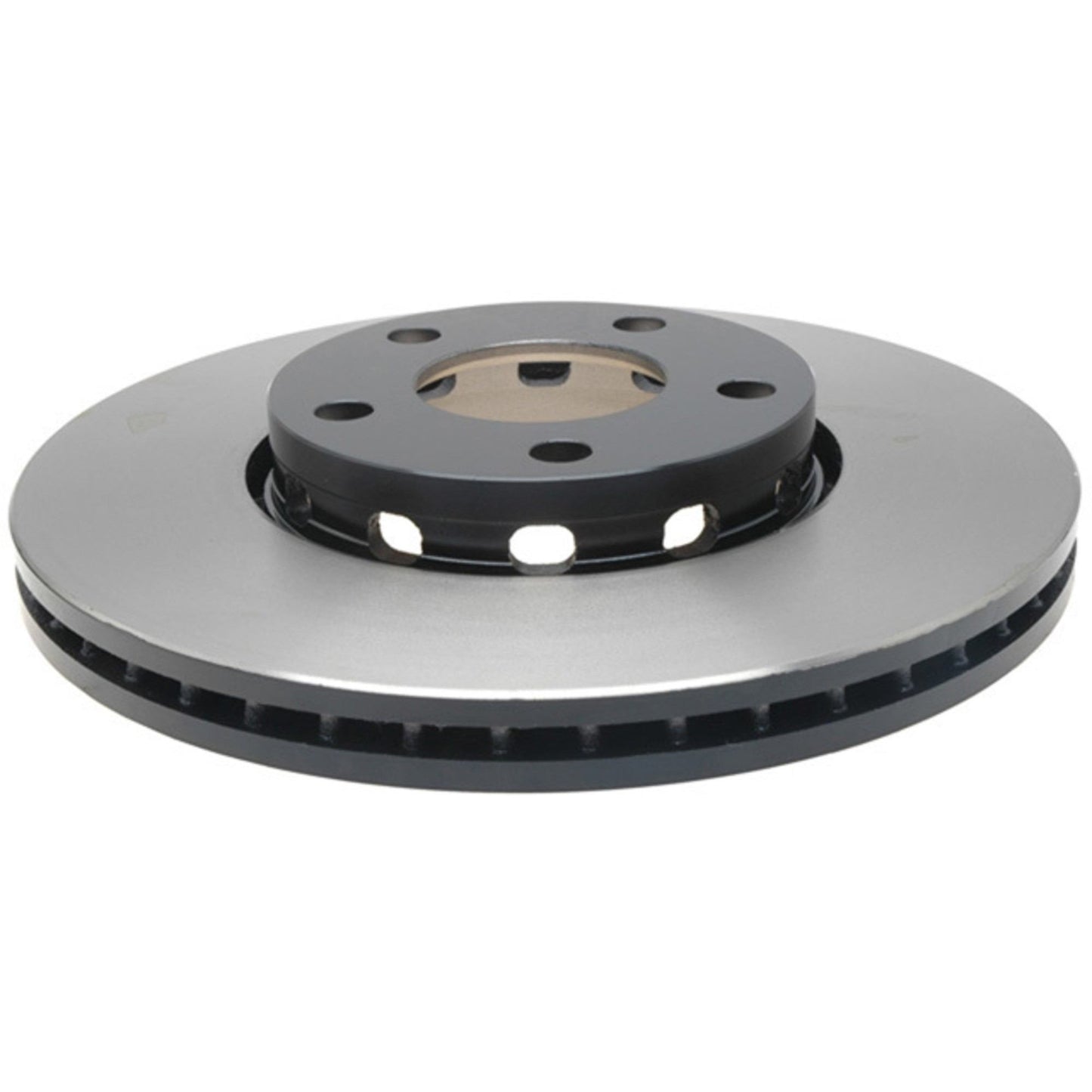 Raybestos Brakes Disc Brake Rotor 96421
