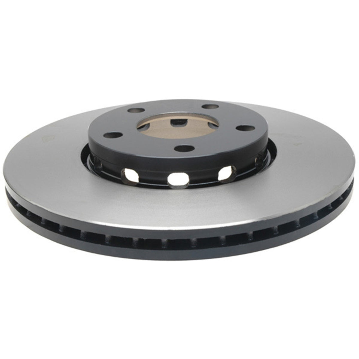 Raybestos Brakes Disc Brake Rotor 96421