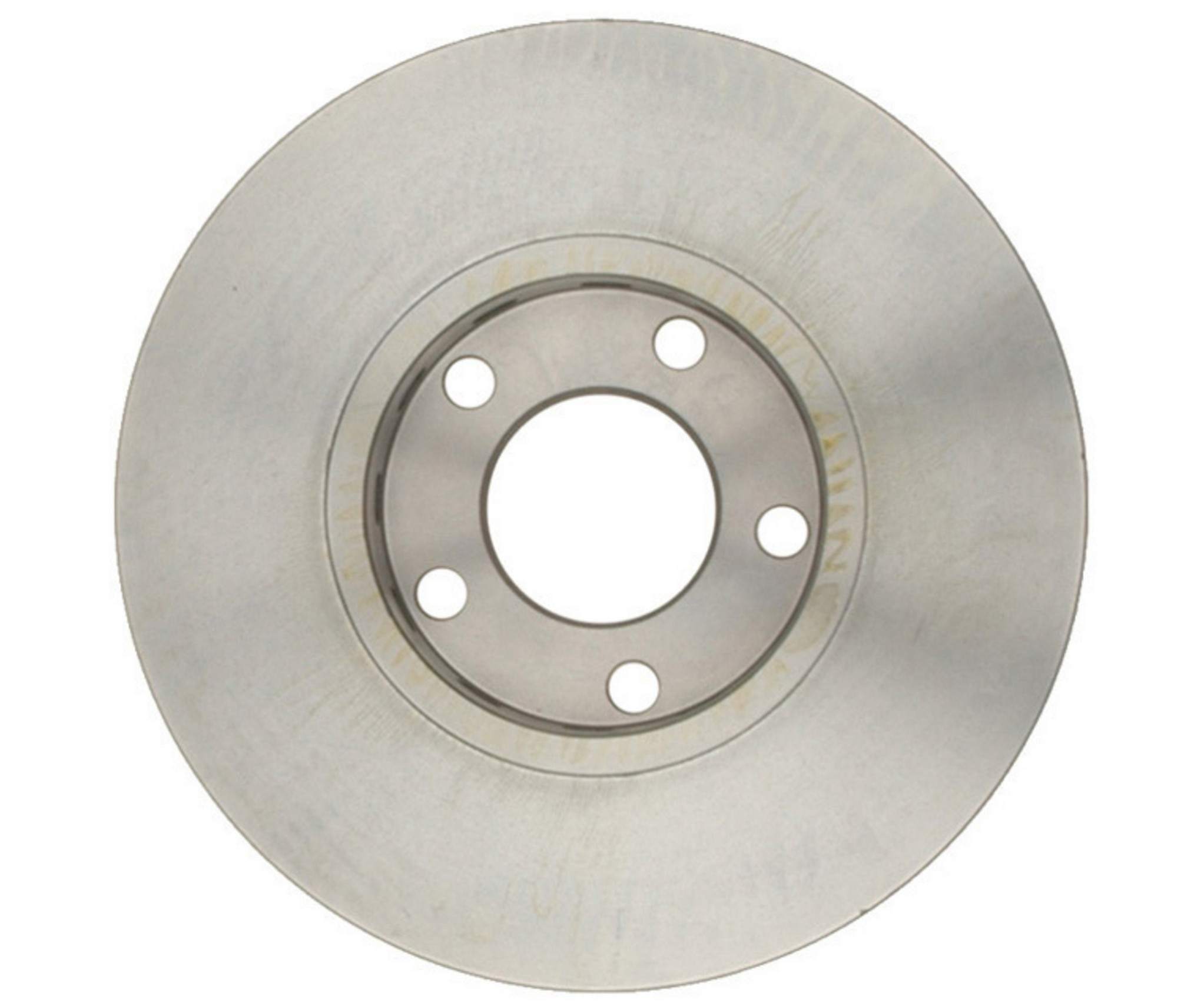 Raybestos Brakes Disc Brake Rotor 96421