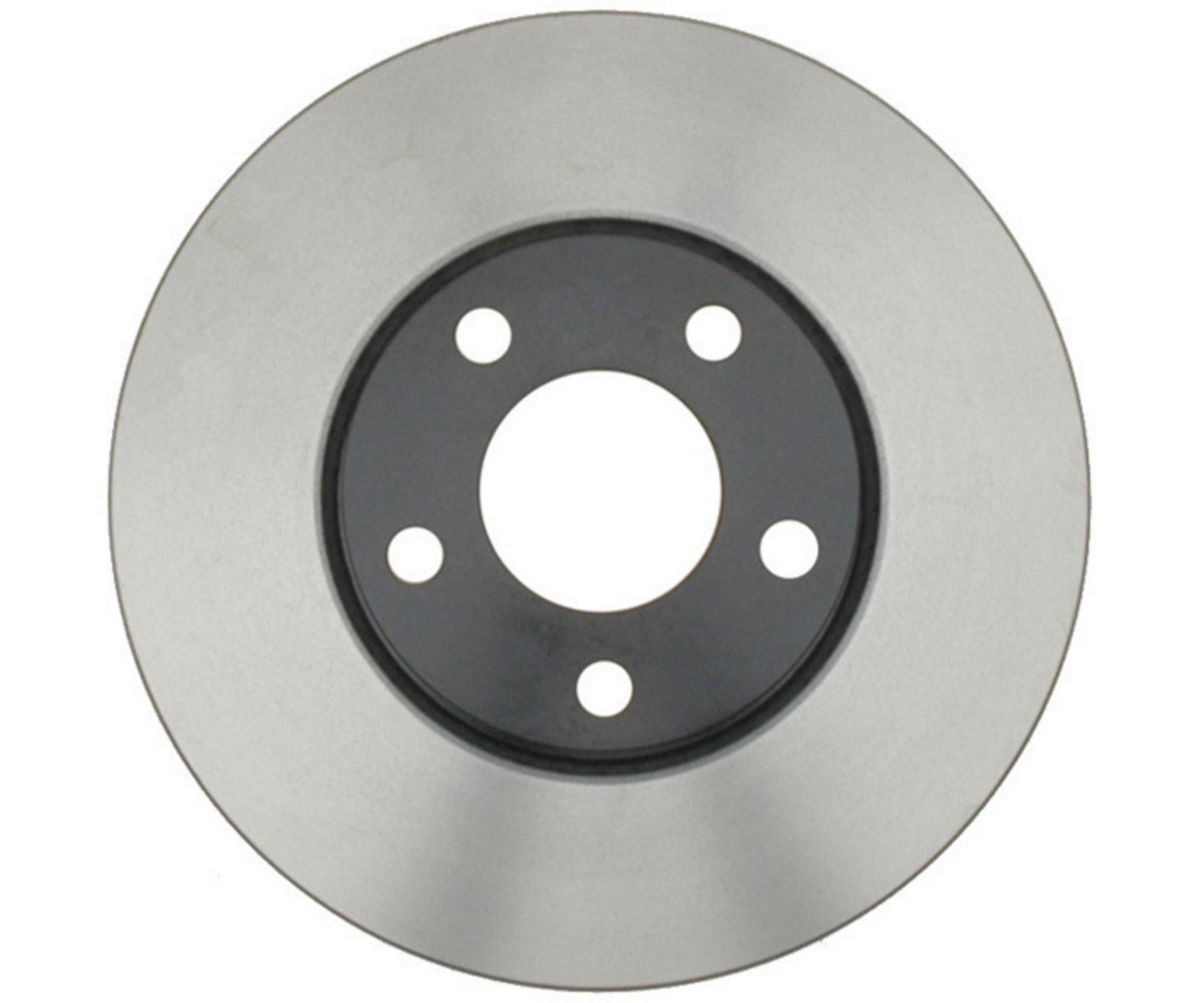 Raybestos Brakes Disc Brake Rotor 96421