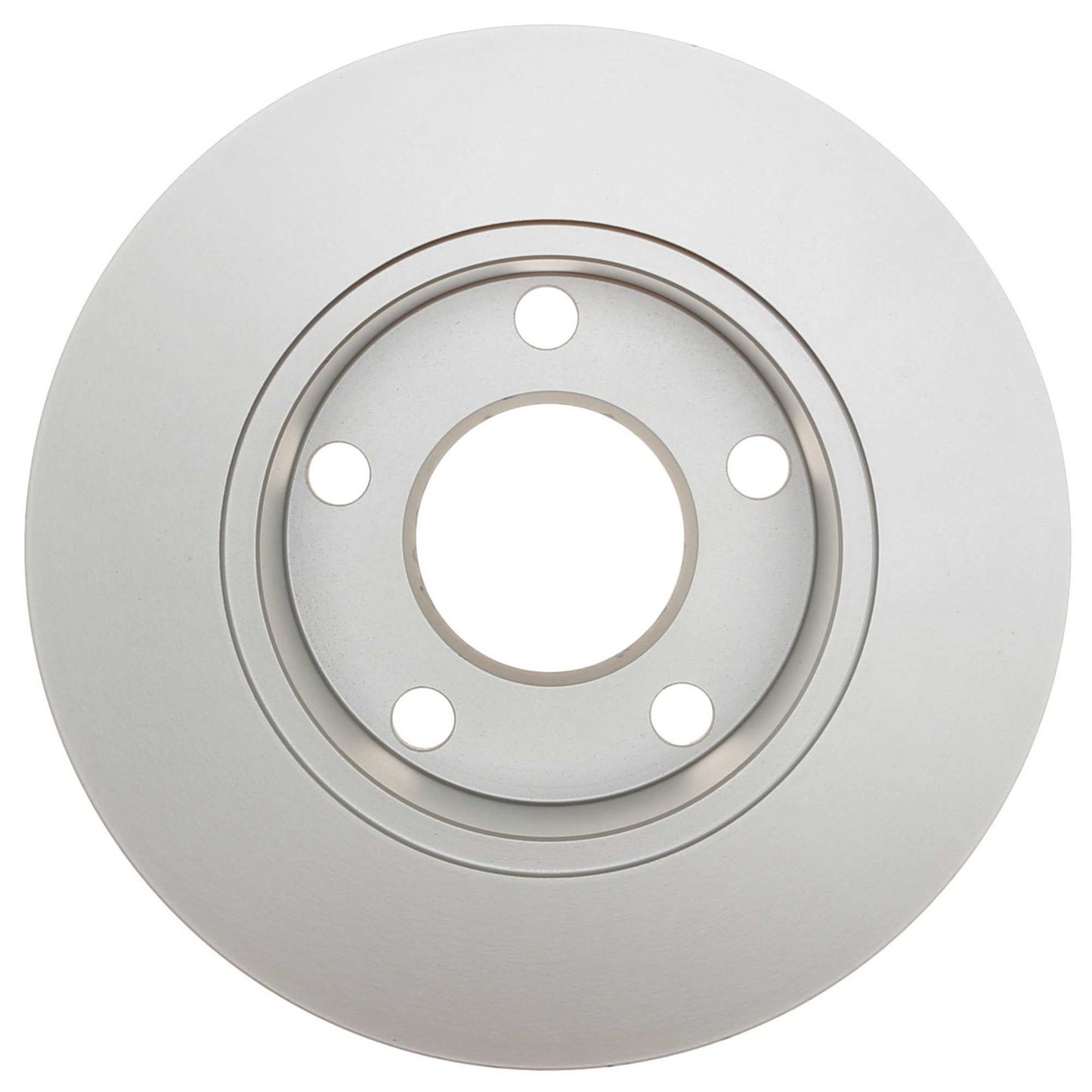 Raybestos Brakes Disc Brake Rotor 96423FZN