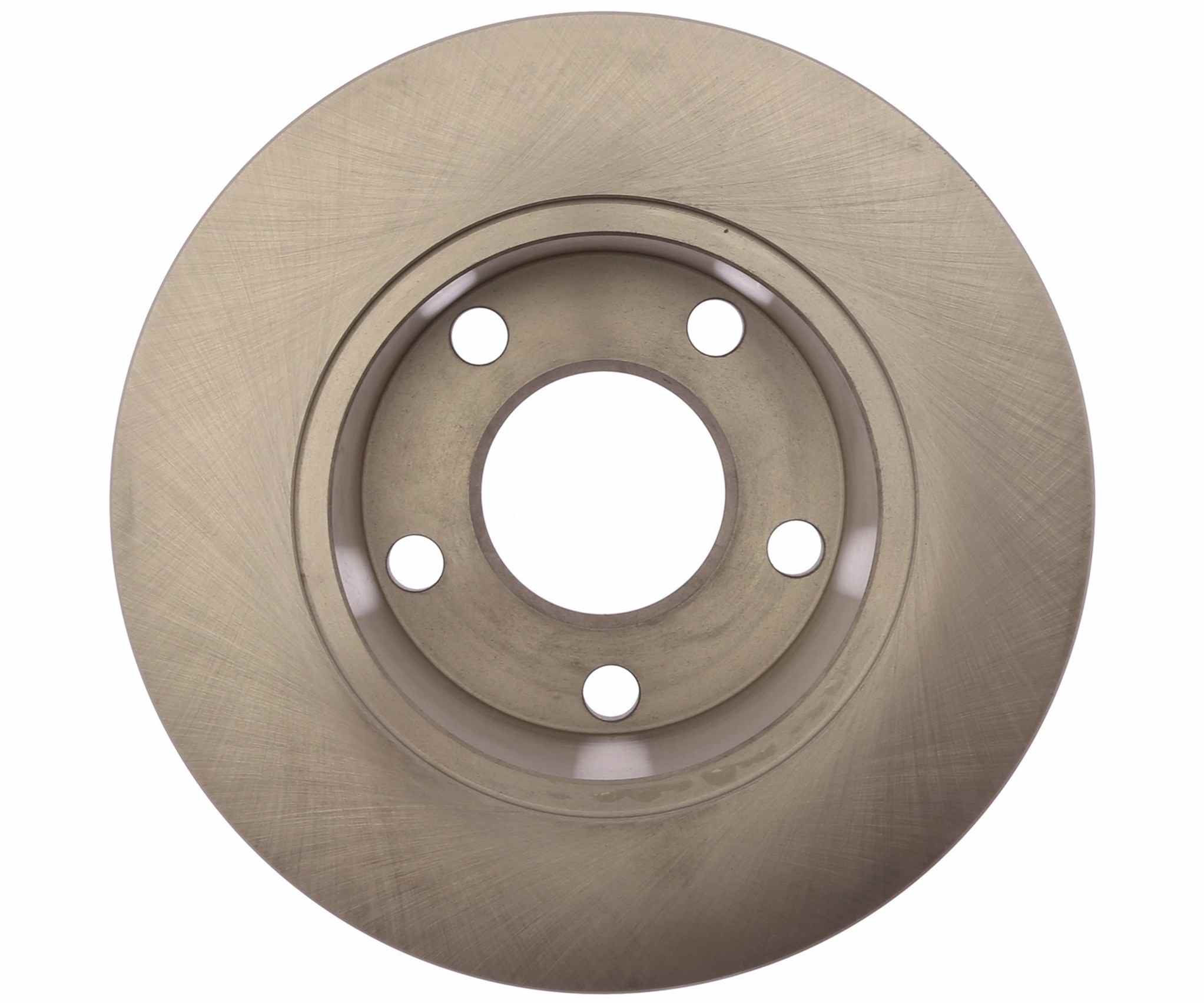 Raybestos Brakes Disc Brake Rotor 96423R