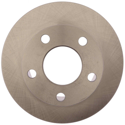 Raybestos Brakes Disc Brake Rotor 96423R