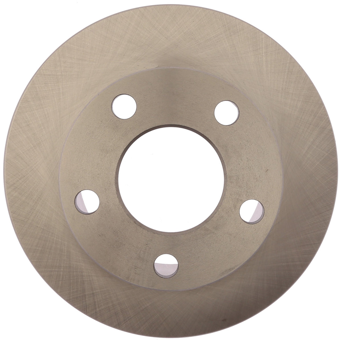 Raybestos Brakes Disc Brake Rotor 96423R