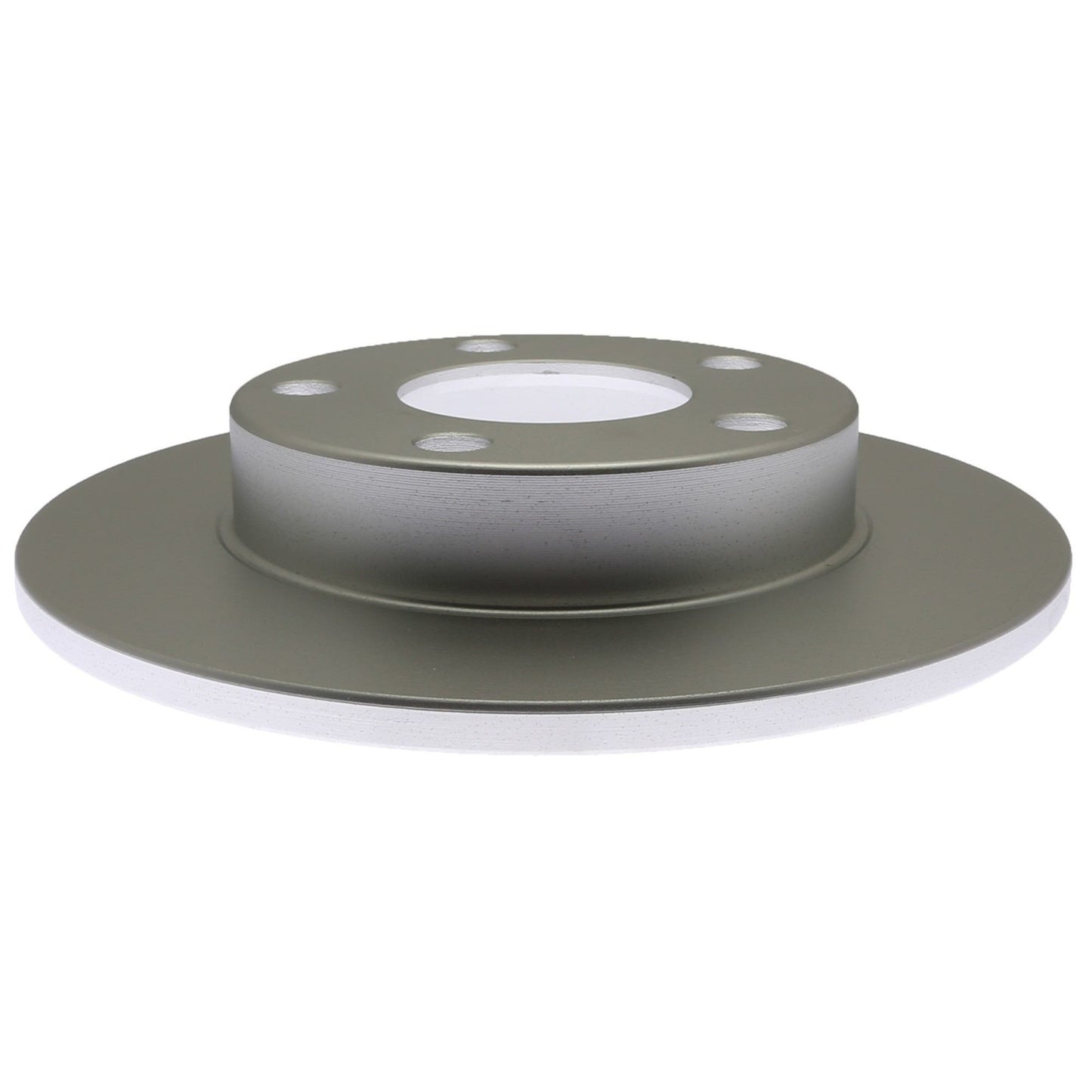 Raybestos Brakes Disc Brake Rotor 96424FZN
