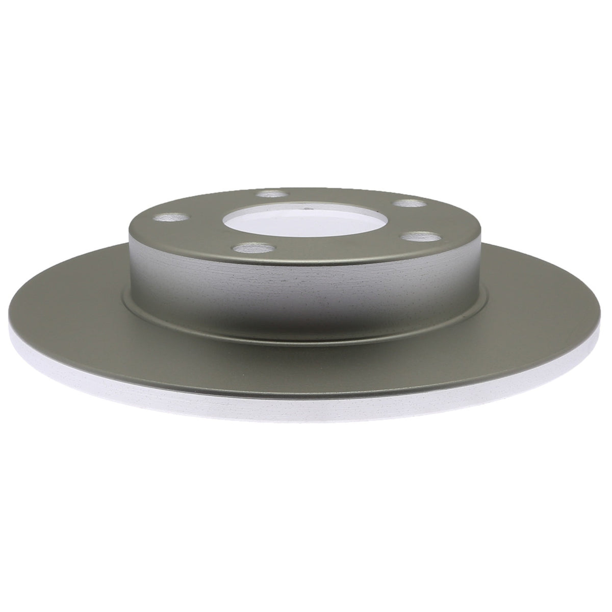 Raybestos Brakes Disc Brake Rotor 96424FZN
