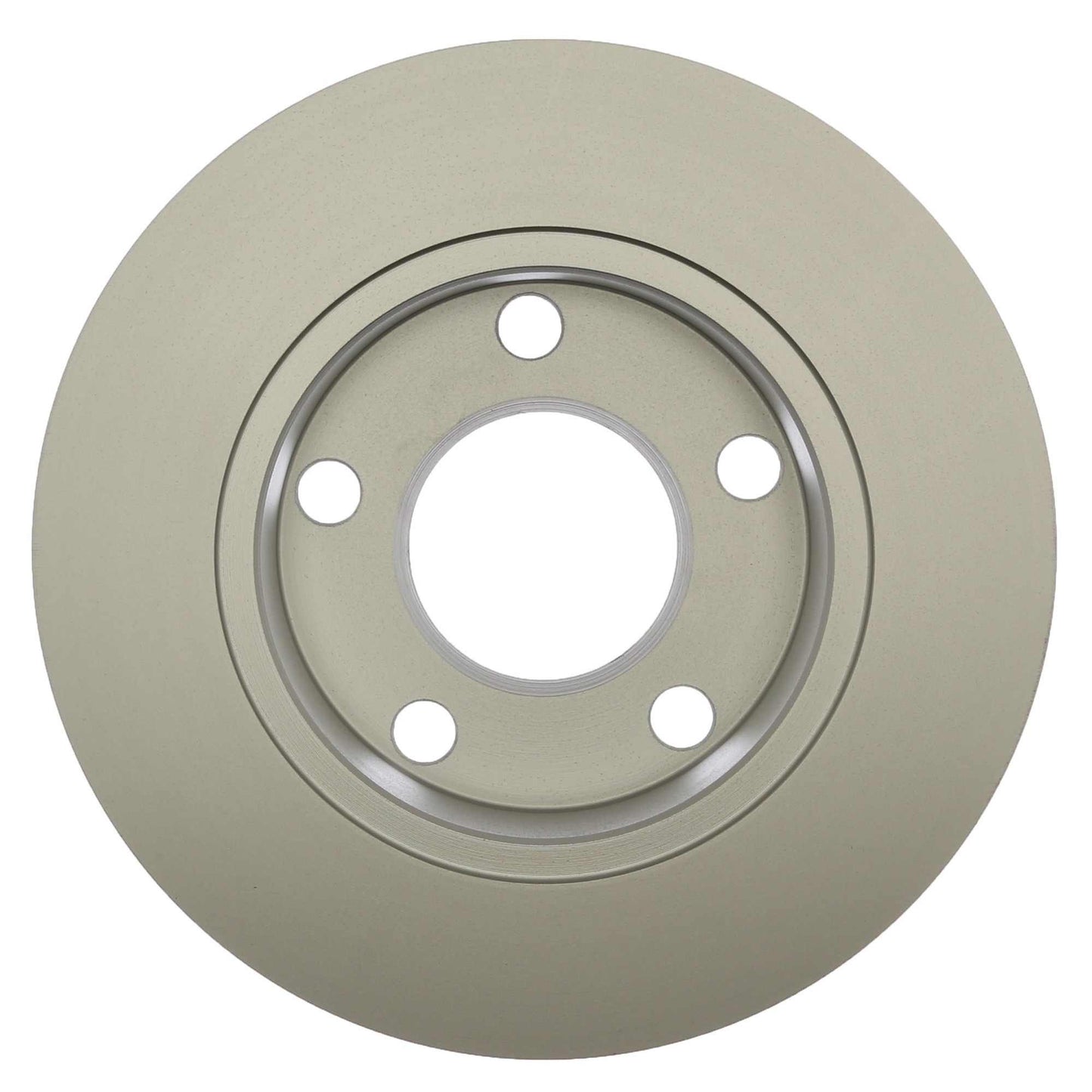 Raybestos Brakes Disc Brake Rotor 96424FZN