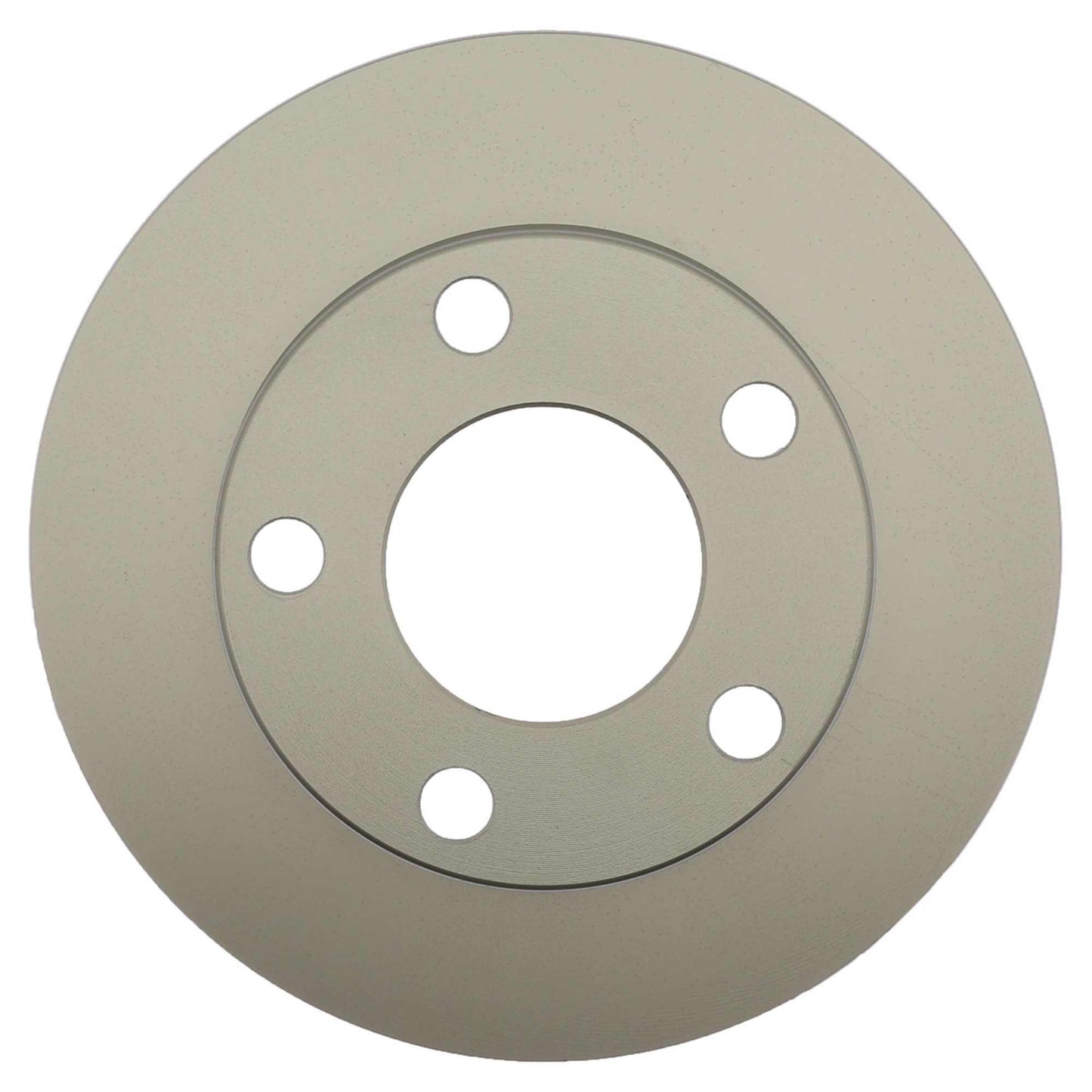Raybestos Brakes Disc Brake Rotor 96424FZN
