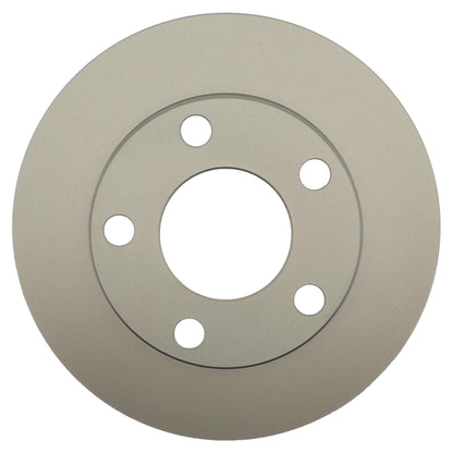 Raybestos Brakes Disc Brake Rotor 96424FZN