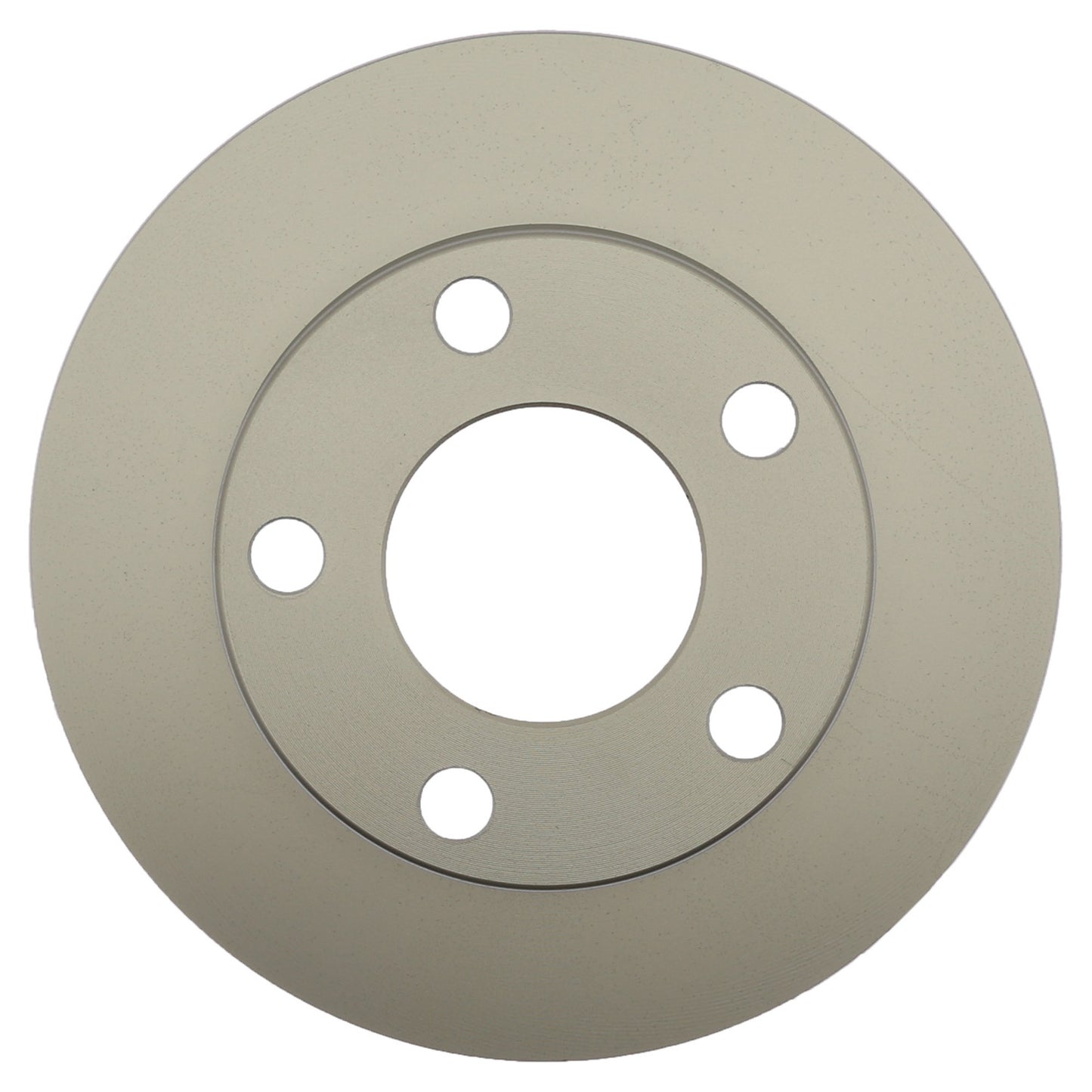 Raybestos Brakes Disc Brake Rotor 96424FZN