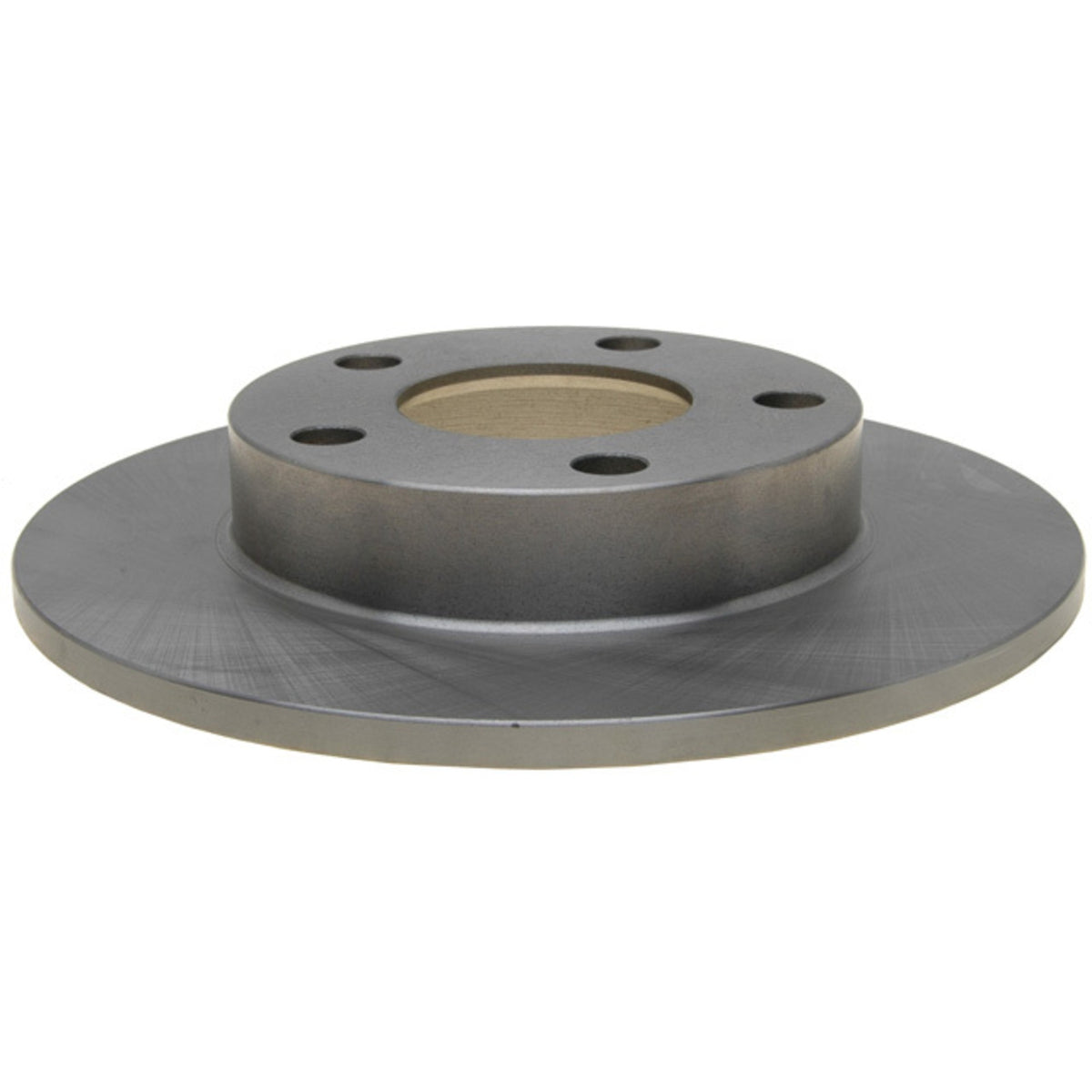 Raybestos Brakes Disc Brake Rotor 96424R