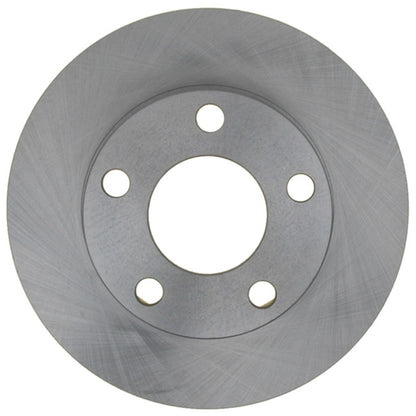 Raybestos Brakes Disc Brake Rotor 96424R