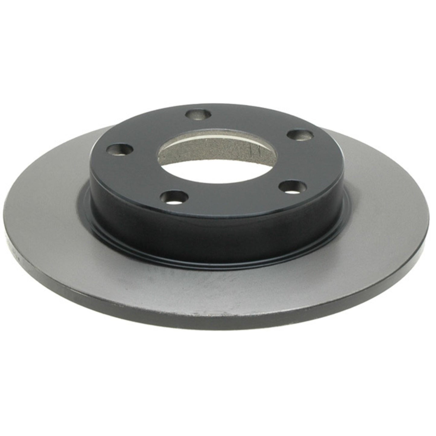 Raybestos Brakes Disc Brake Rotor 96424