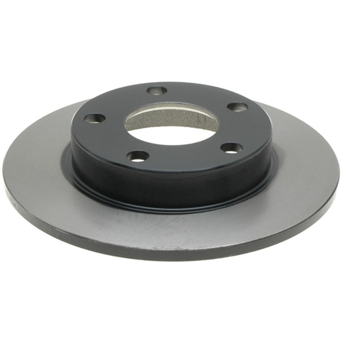 Raybestos Brakes Disc Brake Rotor 96424