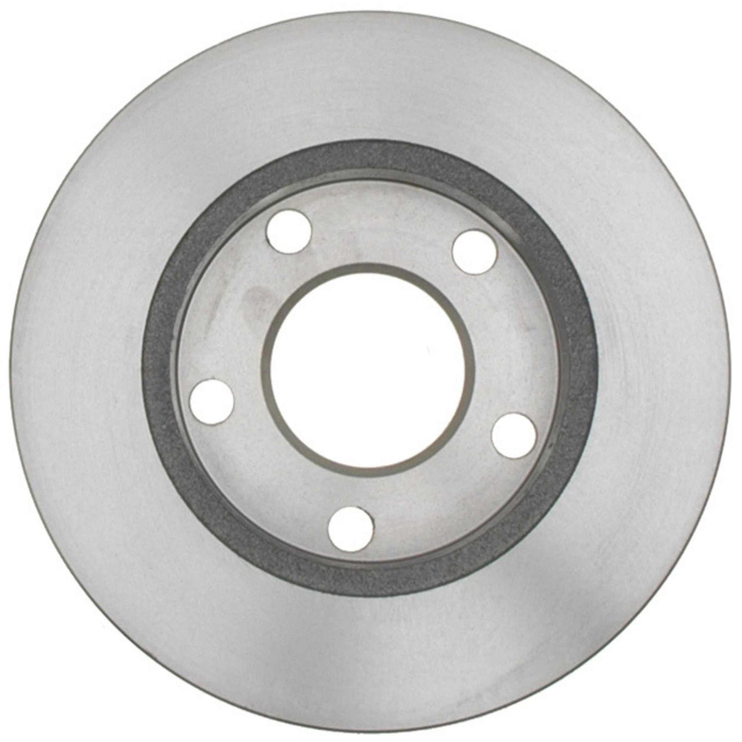 Raybestos Brakes Disc Brake Rotor 96424
