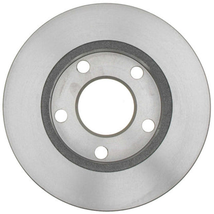 Raybestos Brakes Disc Brake Rotor 96424
