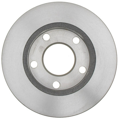 Raybestos Brakes Disc Brake Rotor 96424