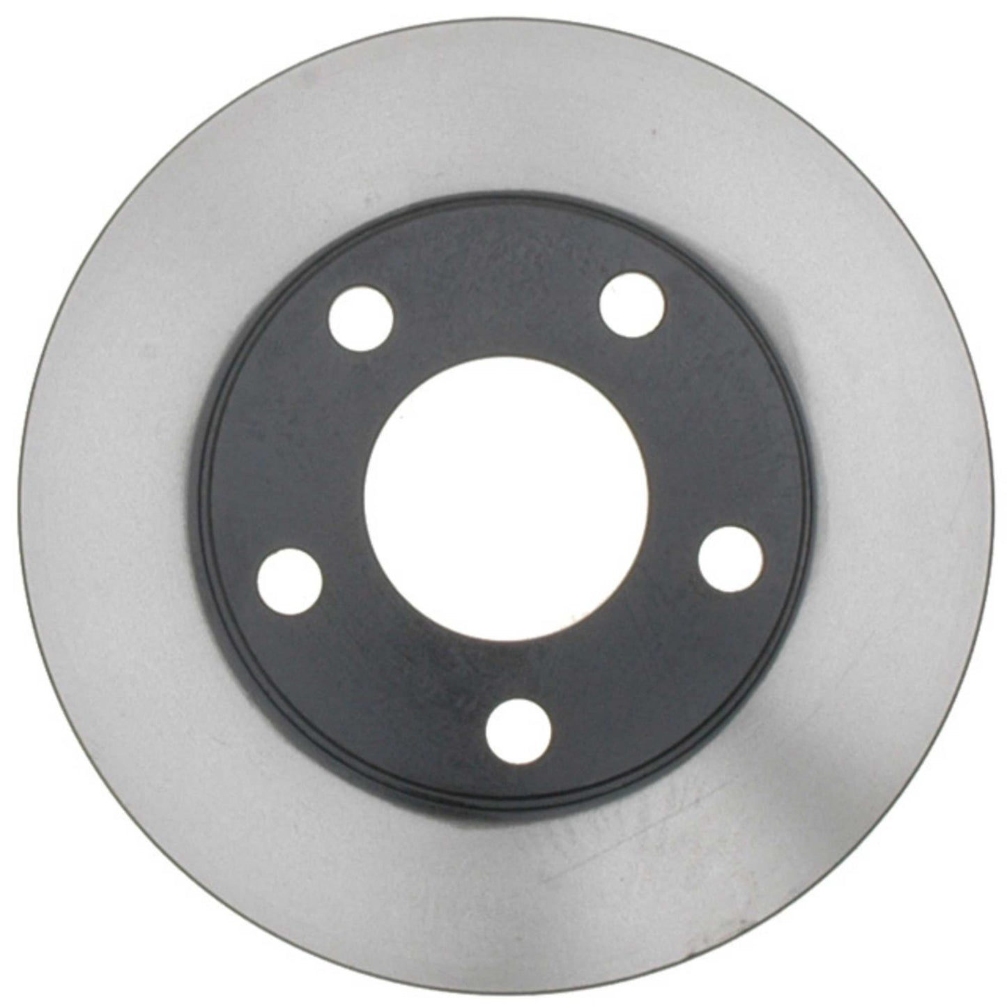 Raybestos Brakes Disc Brake Rotor 96424