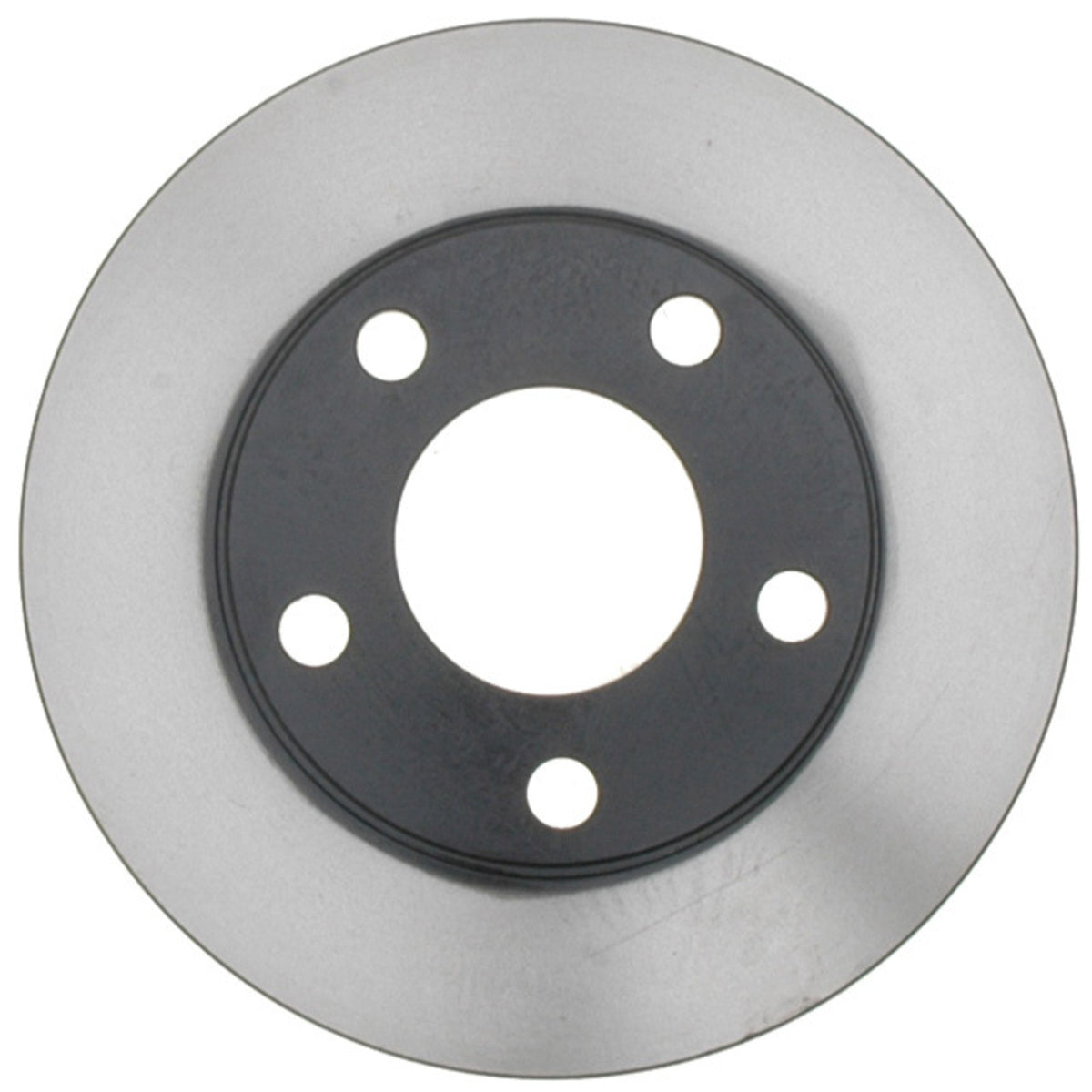 Raybestos Brakes Disc Brake Rotor 96424