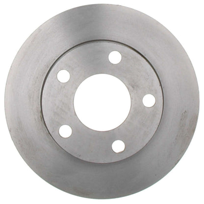 Raybestos Brakes Disc Brake Rotor 96425