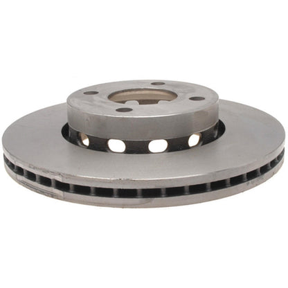 Raybestos Brakes Disc Brake Rotor 96428R