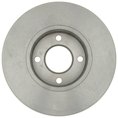 Raybestos Brakes Disc Brake Rotor 96428R