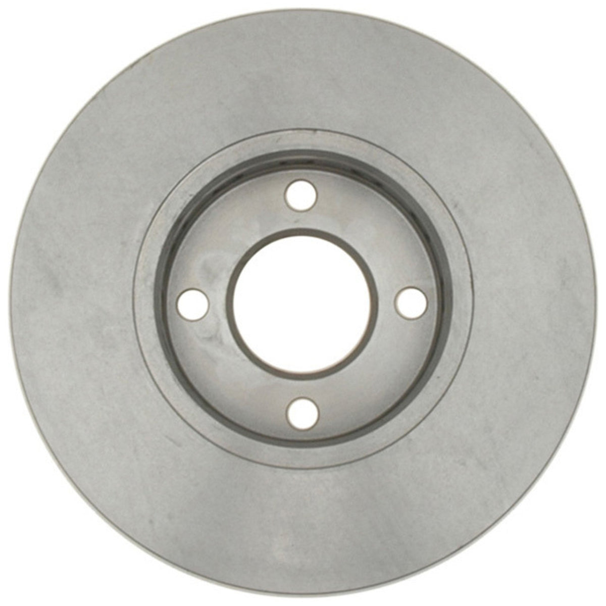 Raybestos Brakes Disc Brake Rotor 96428R