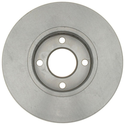 Raybestos Brakes Disc Brake Rotor 96428R