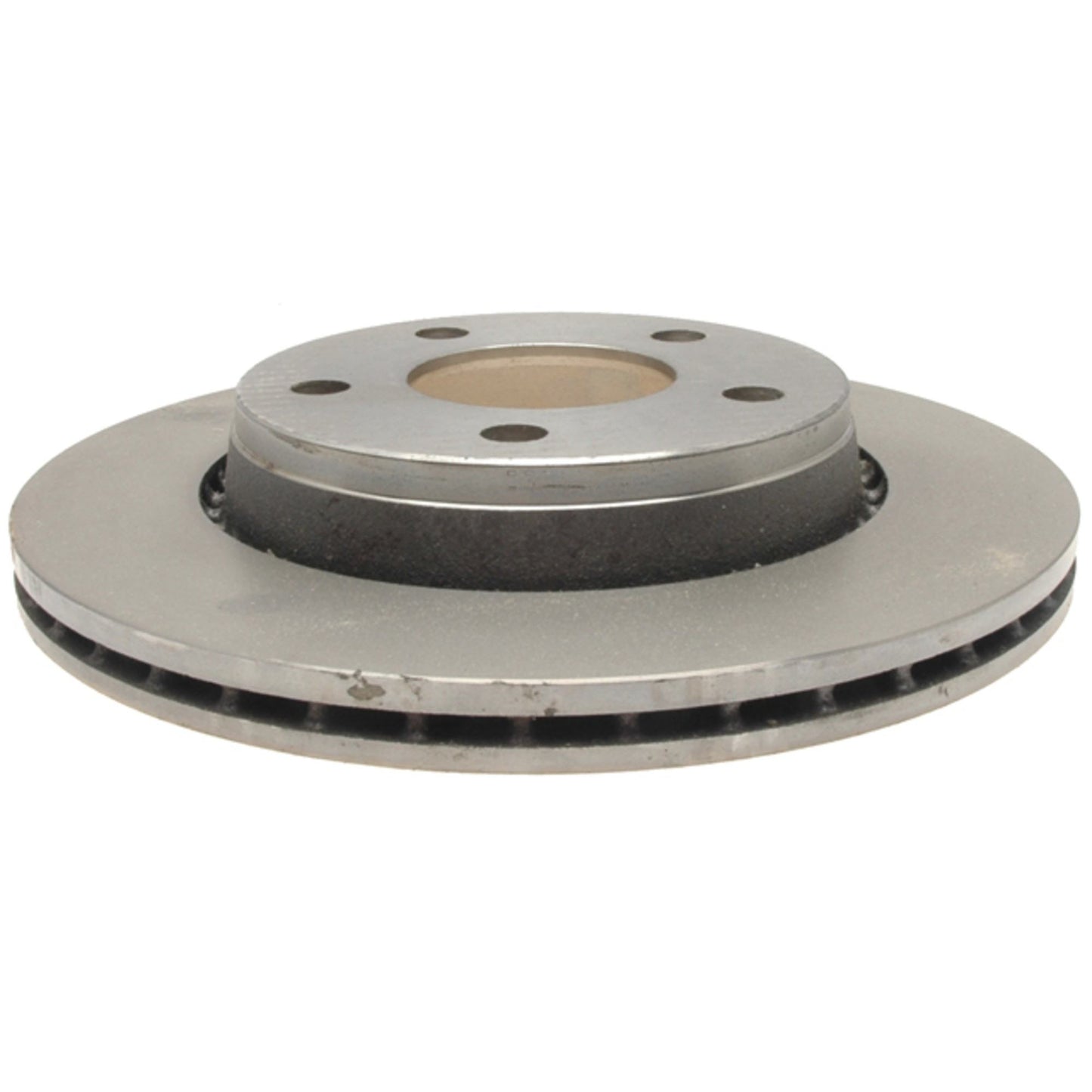 Raybestos Brakes Disc Brake Rotor 96429R