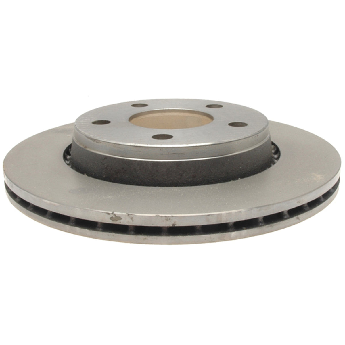 Raybestos Brakes Disc Brake Rotor 96429R