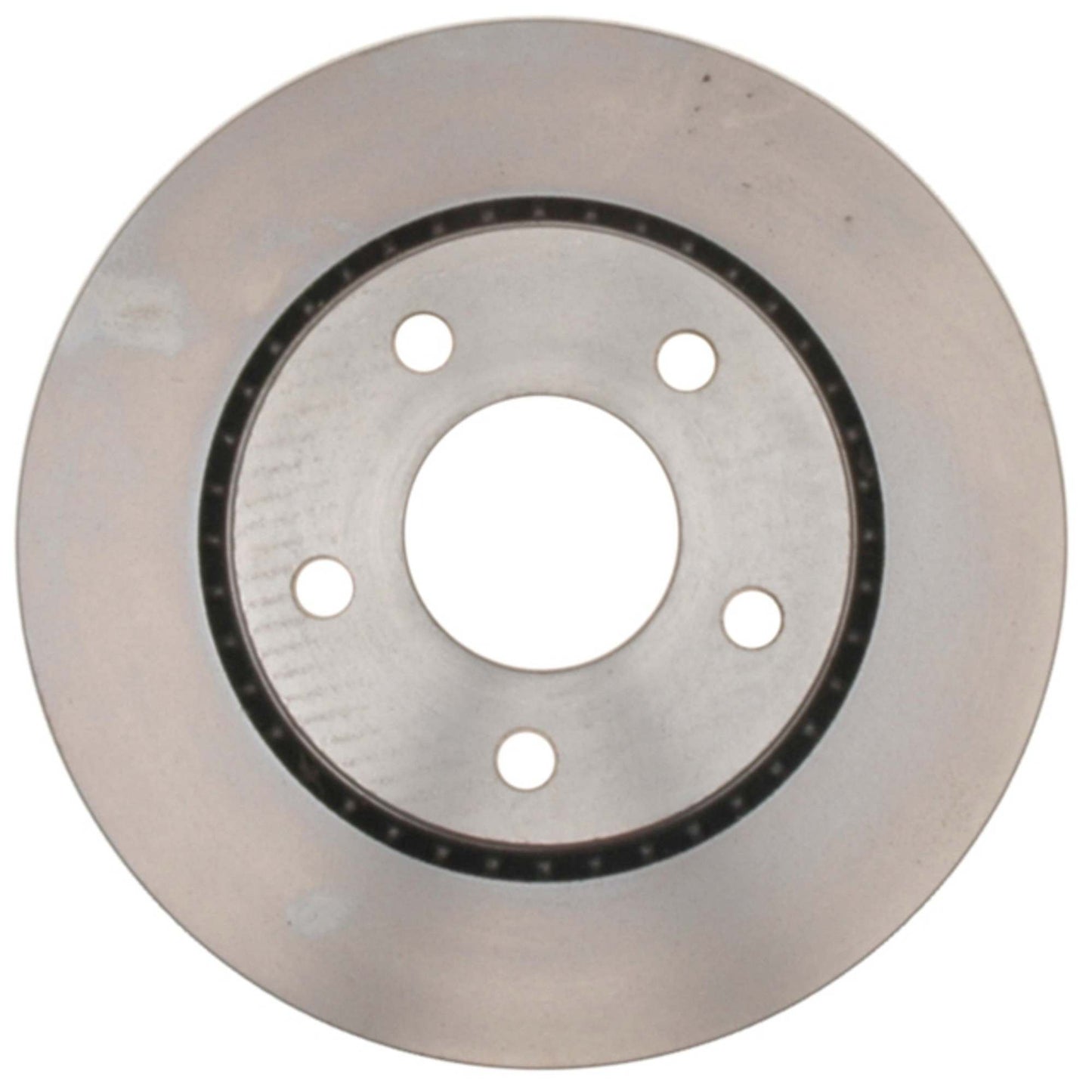 Raybestos Brakes Disc Brake Rotor 96429R