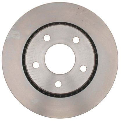 Raybestos Brakes Disc Brake Rotor 96429R