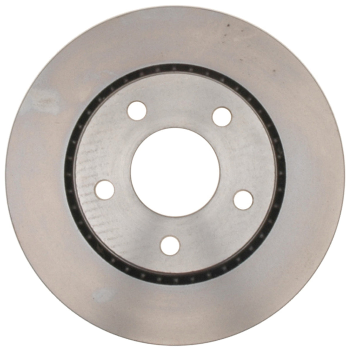 Raybestos Brakes Disc Brake Rotor 96429R
