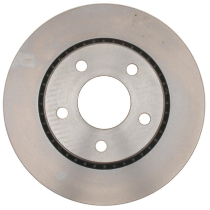 Raybestos Brakes Disc Brake Rotor 96429R